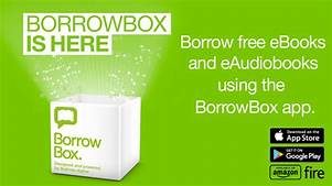 Borrowbox for mac