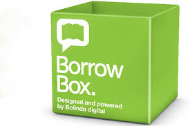 Borrowbox for mac